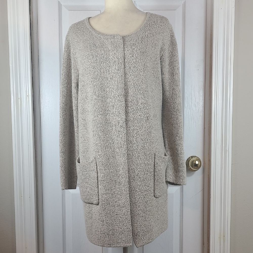 I Joah Longline Cardigan